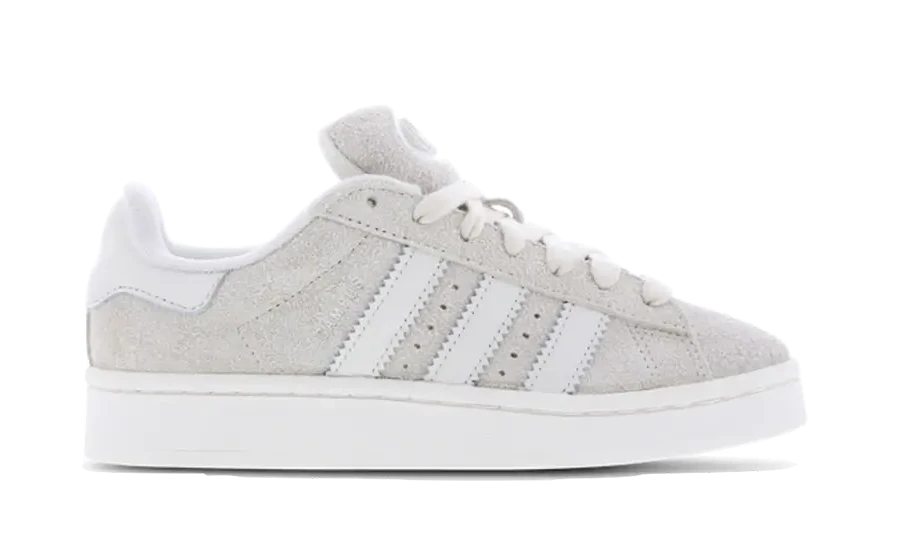 Adidas Campus 00s Light Grey White