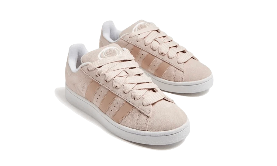Adidas Campus 00s Putty Mauve Wonder Taupe