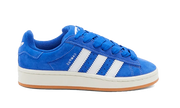Adidas Campus 00s Semi Lucid Blue Cloud White