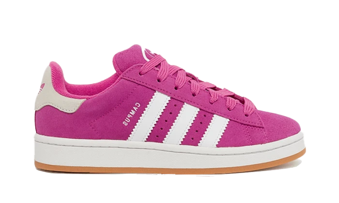 Adidas Campus 00s Semi Lucid Fuchsia
