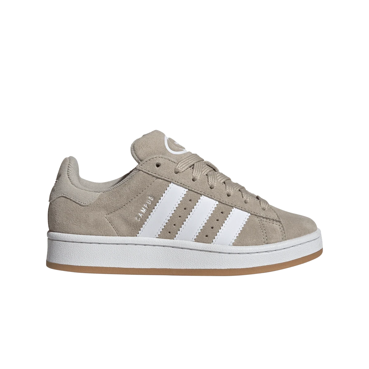 Adidas Campus 00s Wonder Beige Gum