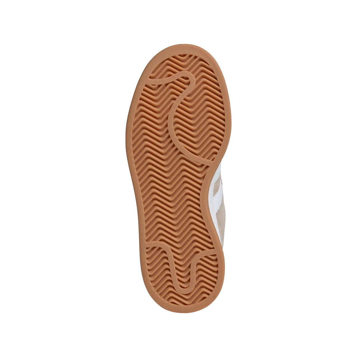 Adidas Campus 00s Wonder Beige Gum