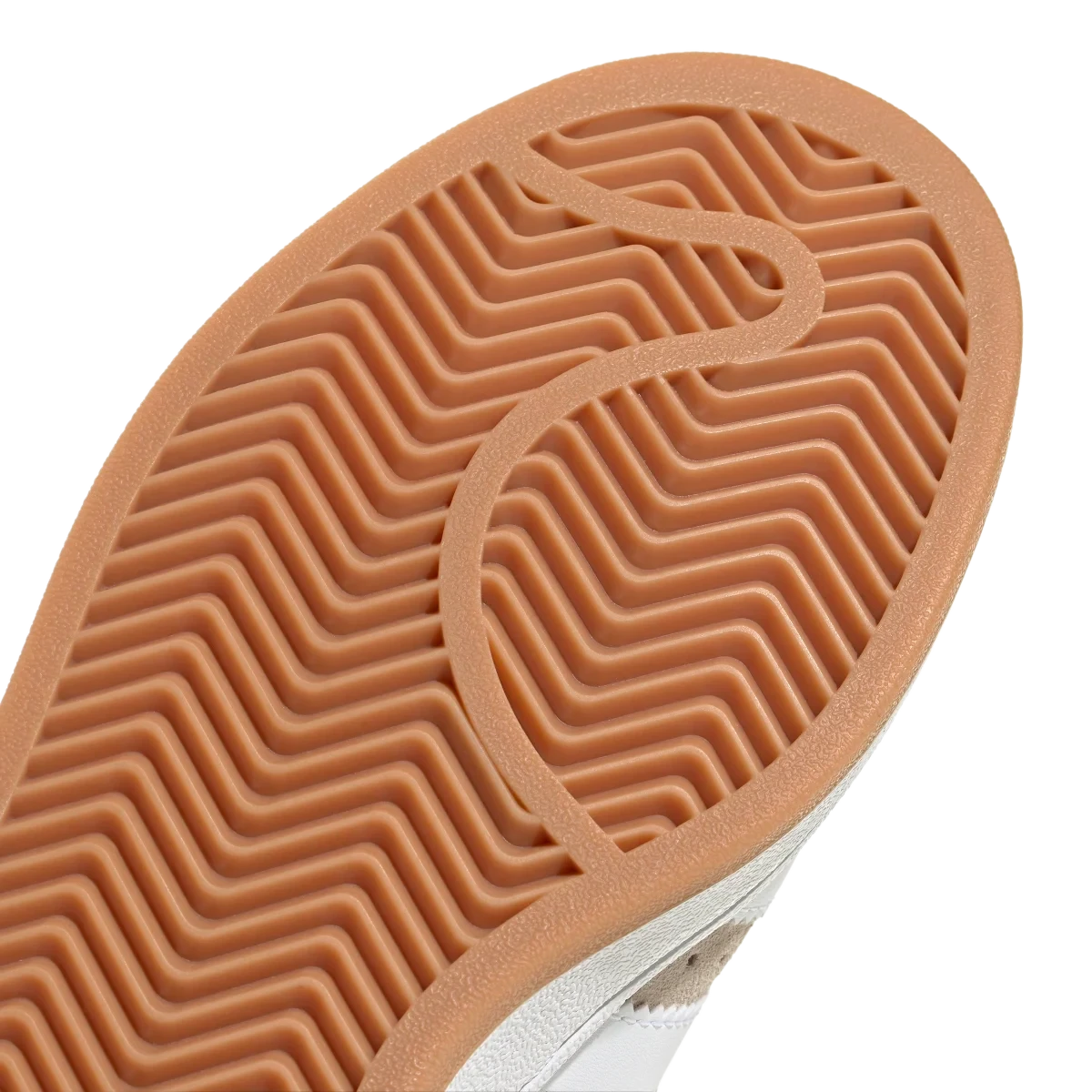 Adidas Campus 00s Wonder Beige Gum