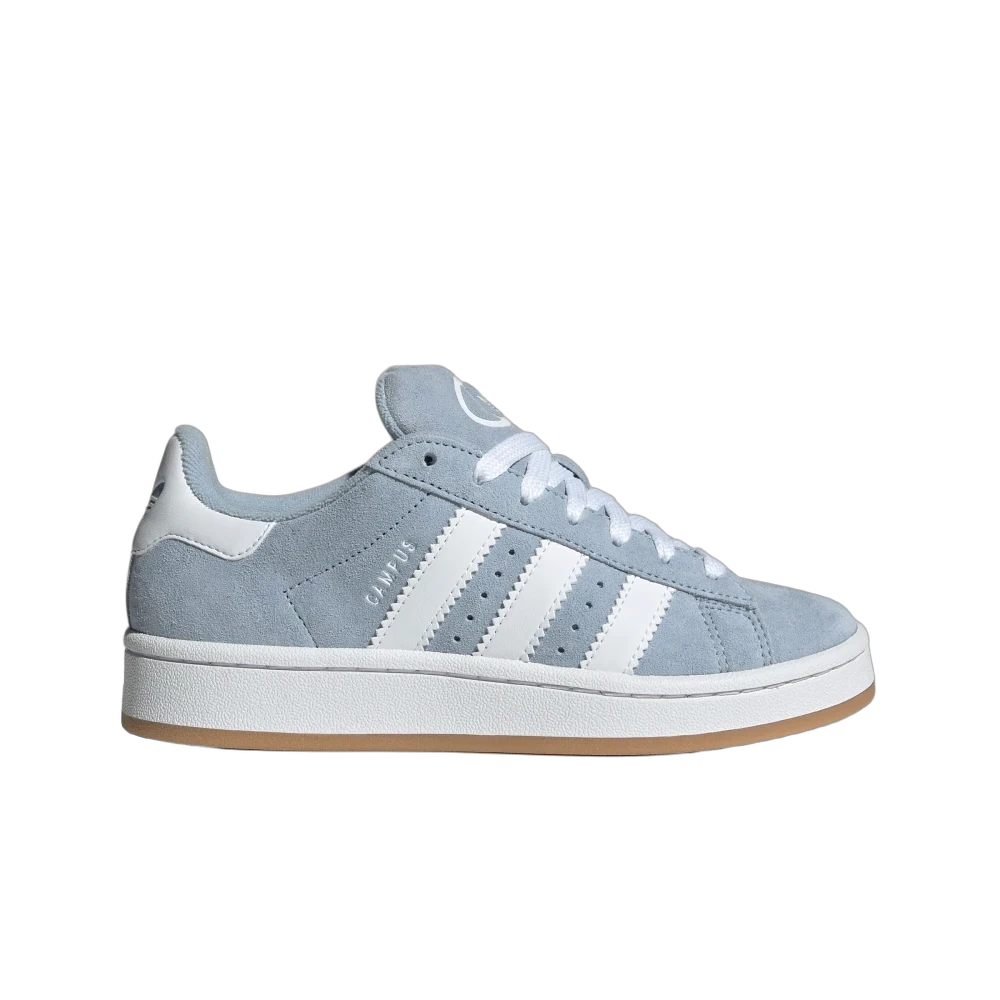 Adidas Campus 00s Wonder Blue Gum