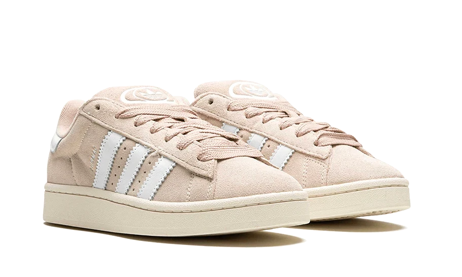 Adidas Campus 00s Wonder White