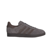 Adidas Gazelle Charcoal Brown