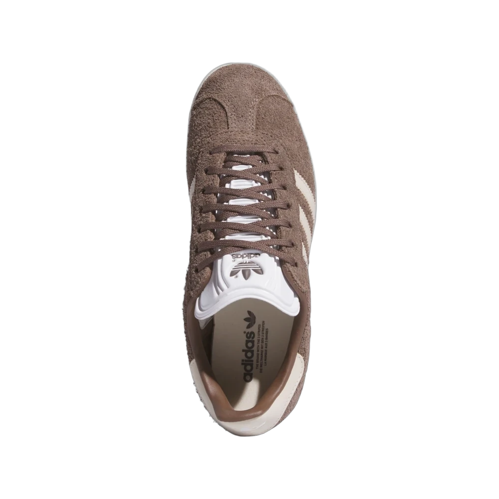 Adidas Gazelle Earth Strata Wonder White Off White