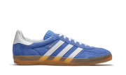 Adidas Gazelle Indoor Blue Fusion Gum