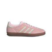 Adidas Gazelle Indoor Clear Pink Off White