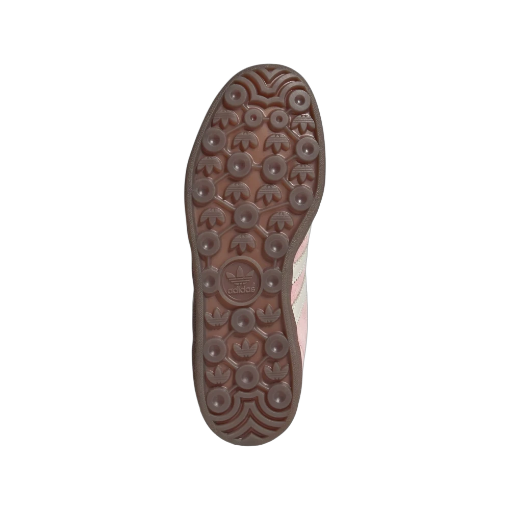 Adidas Gazelle Indoor Clear Pink Off White