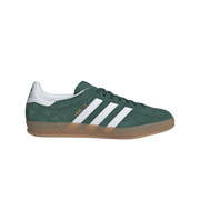 Adidas Gazelle Indoor Collegiate Green Cloud White Gum