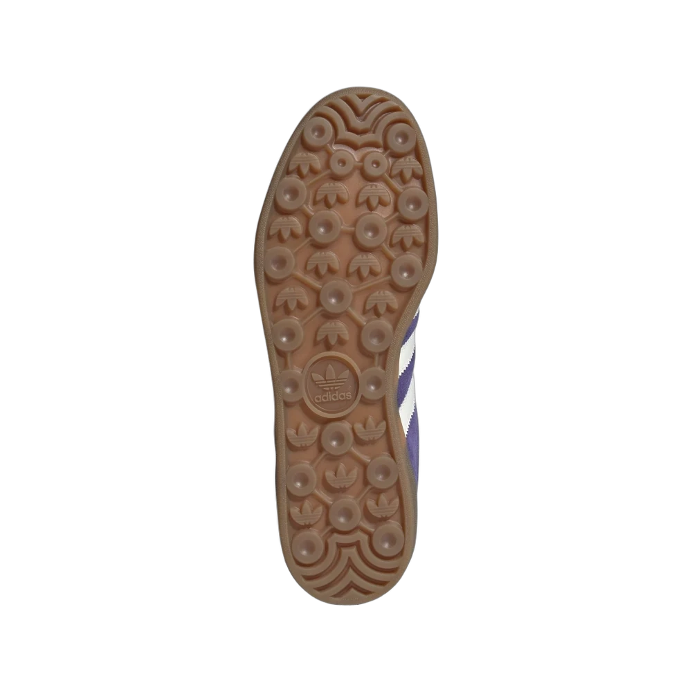 Adidas Gazelle Indoor Collegiate Purple