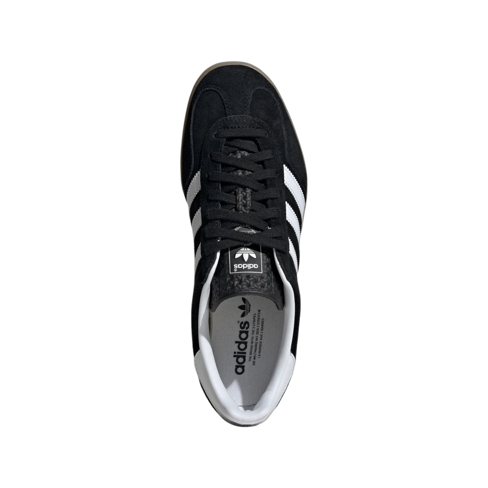 Adidas Gazelle Indoor Core Black