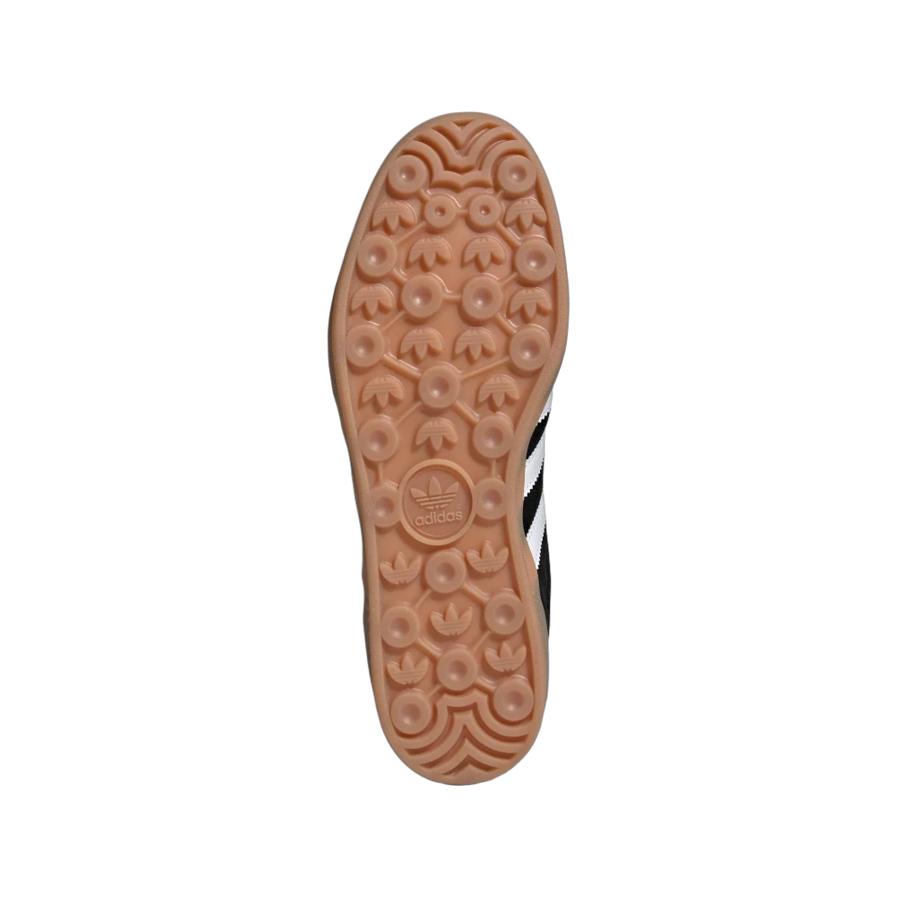 Adidas Gazelle Indoor Core Black