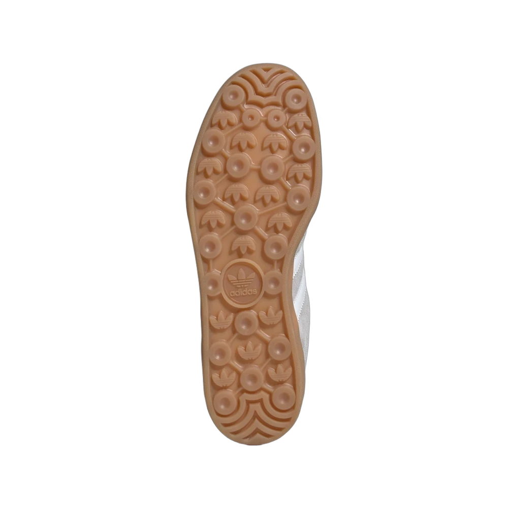 Adidas Gazelle Indoor Grey Cloud White Gold Metallic