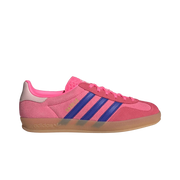 Adidas Gazelle Indoor Lucid Pink Purple