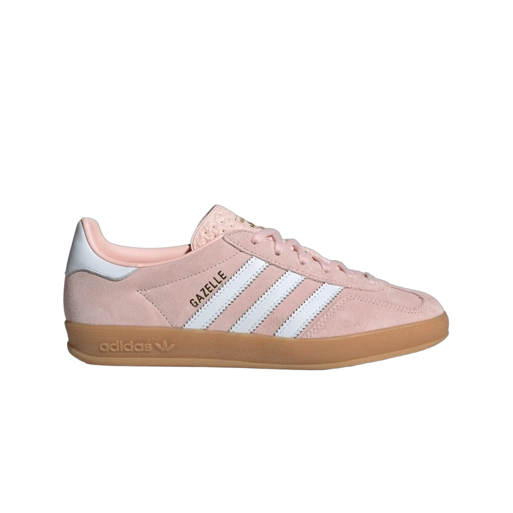 Adidas Gazelle Indoor Sandy Pink