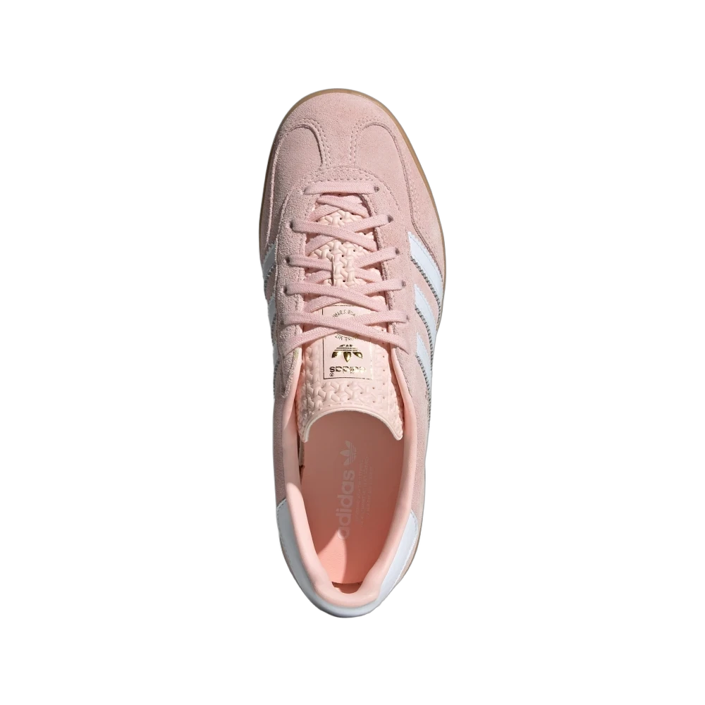 Adidas Gazelle Indoor Sandy Pink
