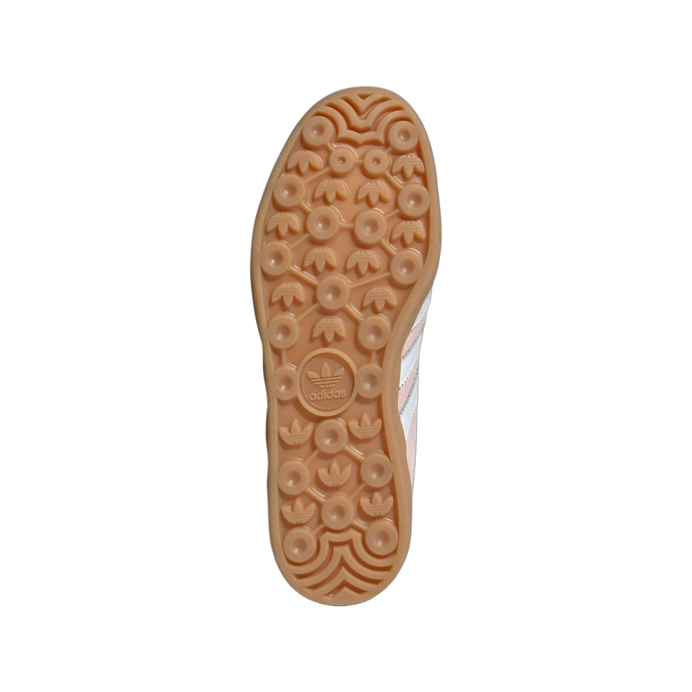 Adidas Gazelle Indoor Sandy Pink