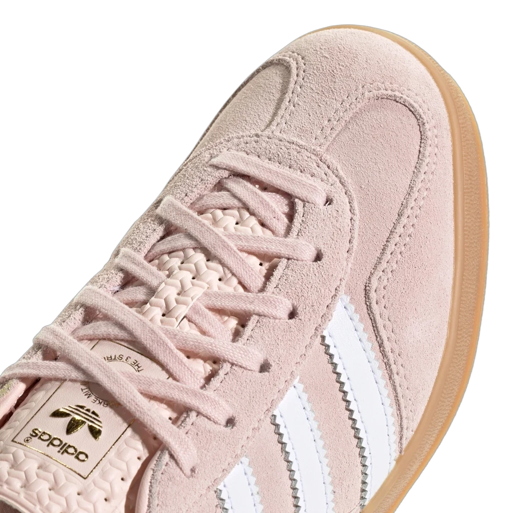 Adidas Gazelle Indoor Sandy Pink