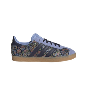 Adidas Gazelle Liberty London Floral Embroidery