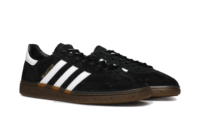 Adidas Handball Spezial Black Gum