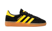 Adidas Handball Spezial Black Yellow