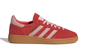 Adidas Handball Spezial Bright Red Clear Pink