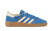 Adidas Handball Spezial Core Blue Cream White Gum