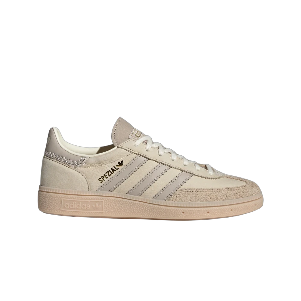 Adidas Handball Spezial Cream White Beige