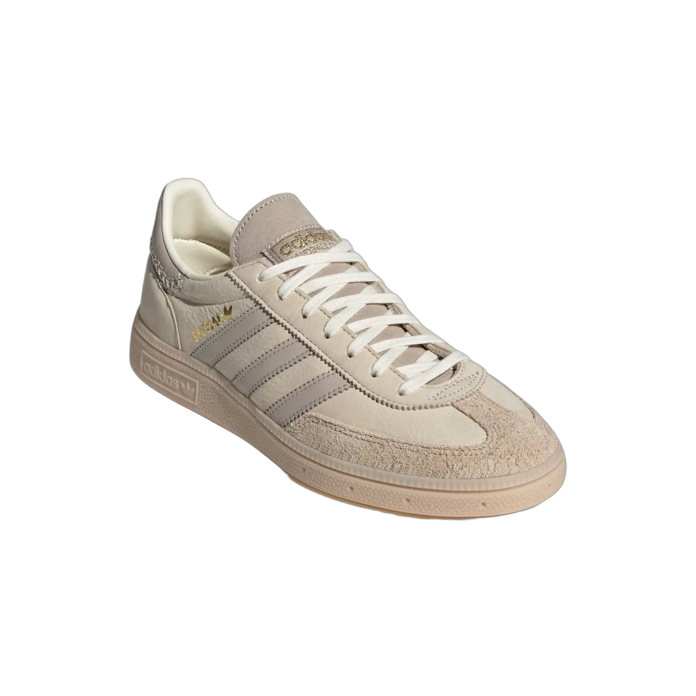 Adidas Handball Spezial Cream White Beige
