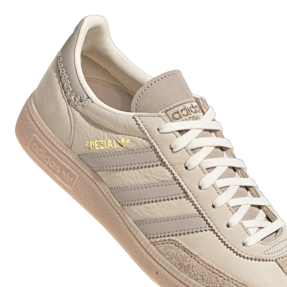 Adidas Handball Spezial Cream White Beige