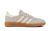 Adidas Handball Spezial Grey Cream White
