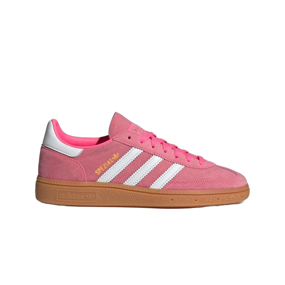 Adidas Handball Spezial Lucid Pink White