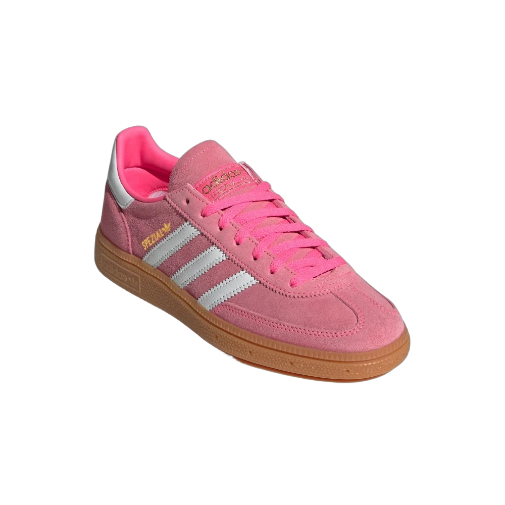 Adidas Handball Spezial Lucid Pink White