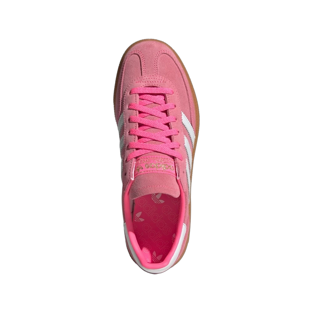 Adidas Handball Spezial Lucid Pink White