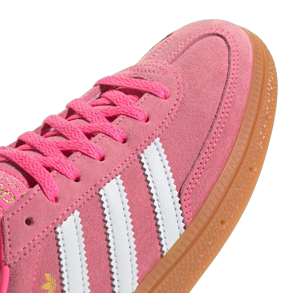 Adidas Handball Spezial Lucid Pink White