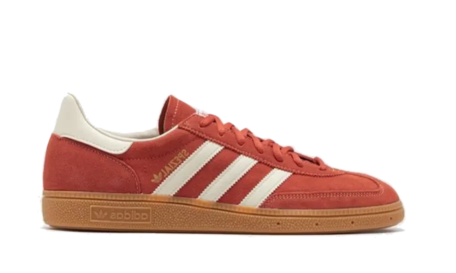 Adidas Handball Spezial Preloved Red Gum
