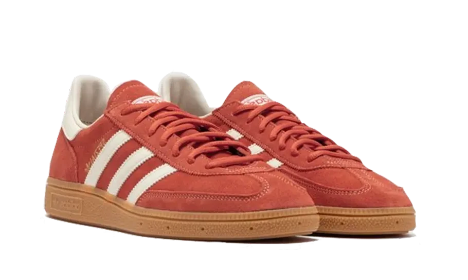 Adidas Handball Spezial Preloved Red Gum