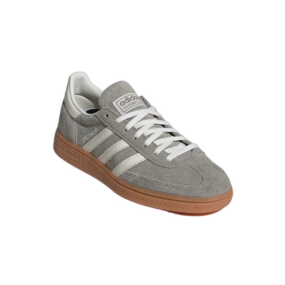 Adidas Handball Spezial Silver Pebble