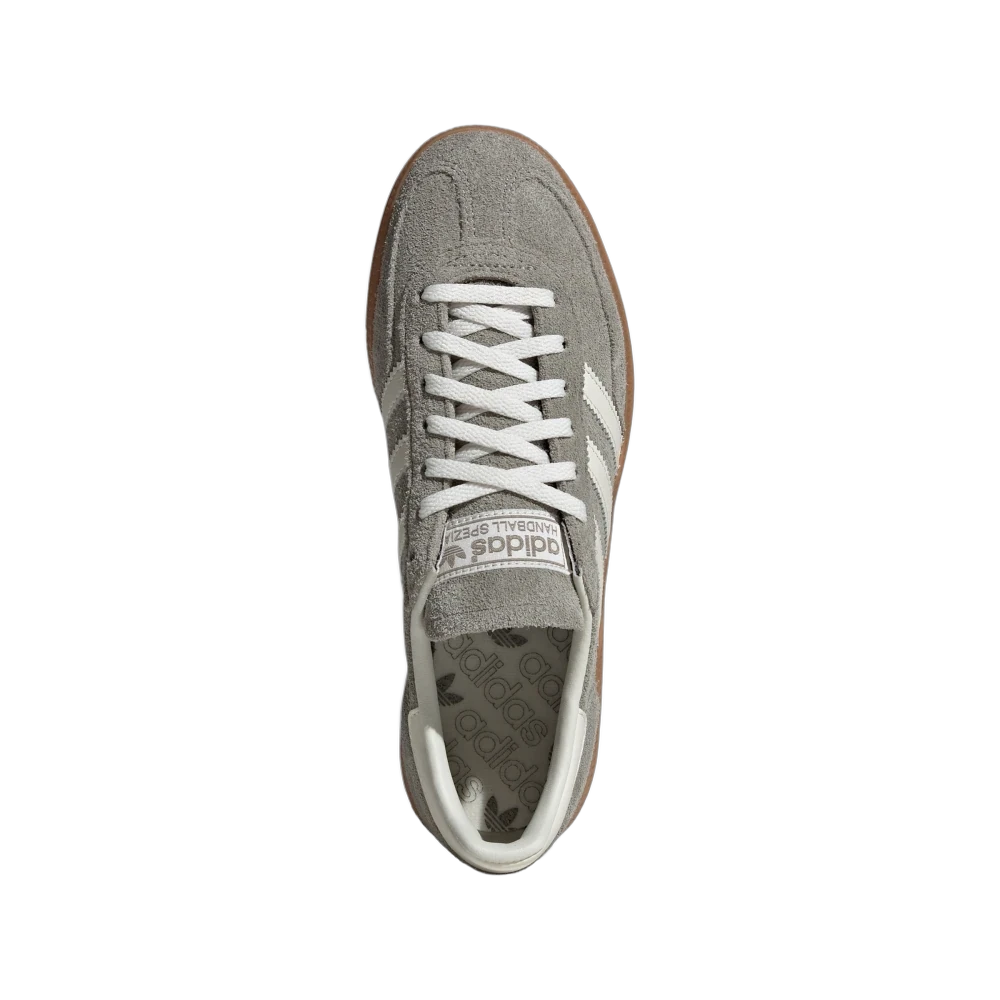 Adidas Handball Spezial Silver Pebble