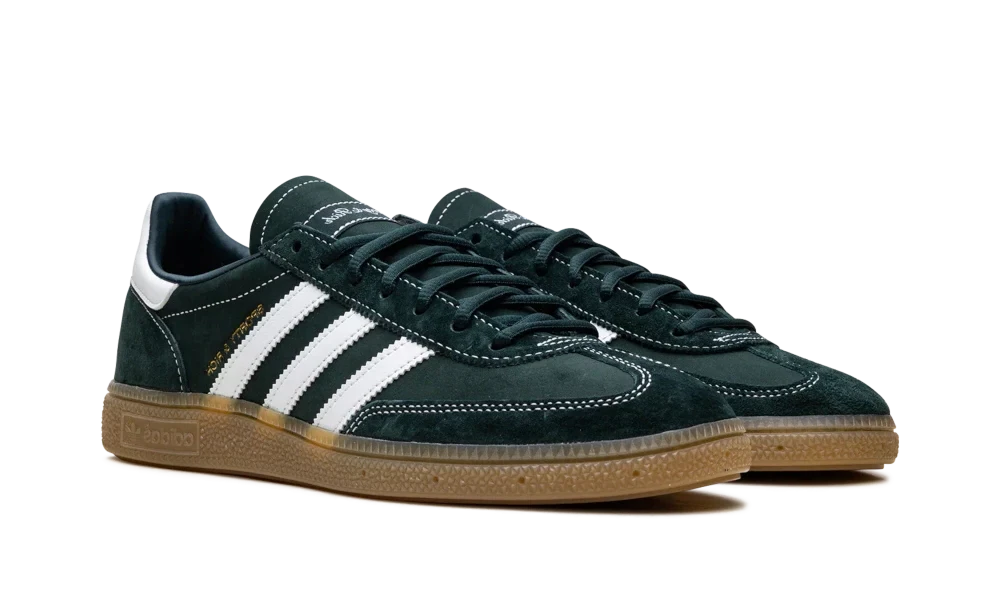 Adidas Handball Spezial Sporty & Rich Dark Green