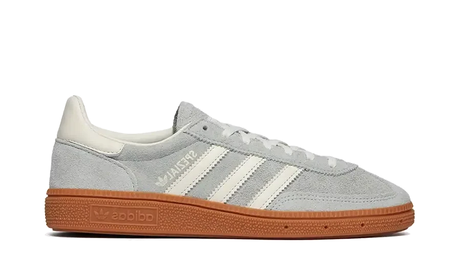 Adidas Handball Spezial Wonder Silver Gum