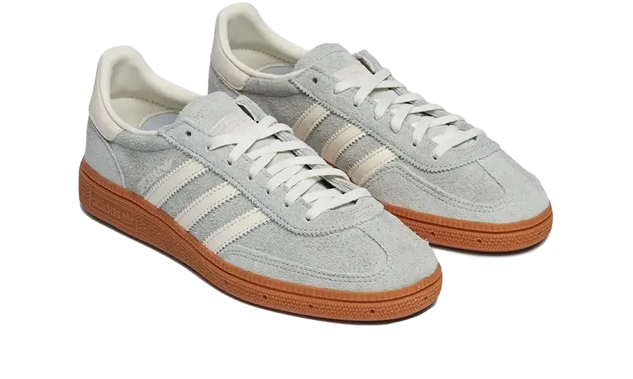 Adidas Handball Spezial Wonder Silver Gum