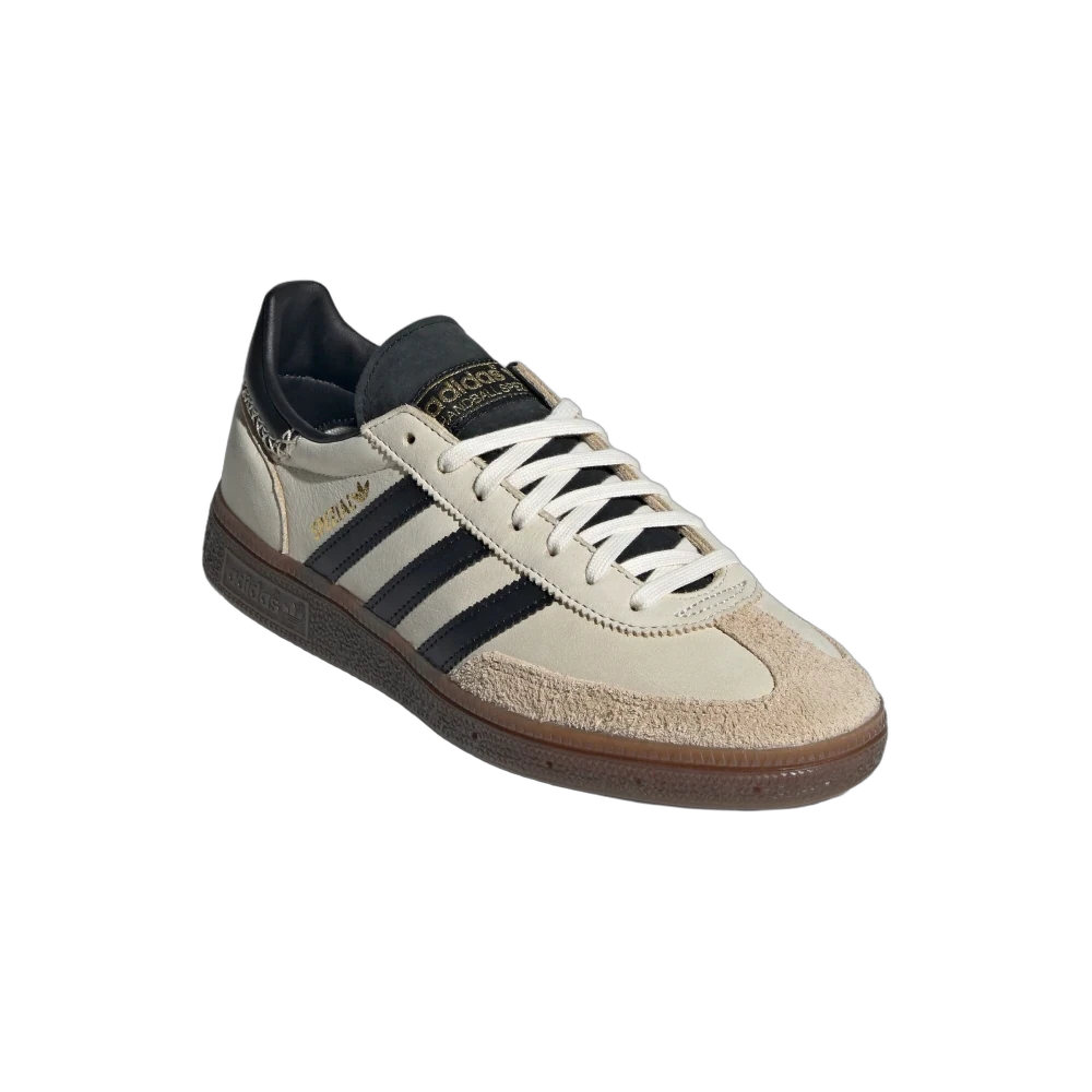 Adidas Handball Spezial Wonder White Black