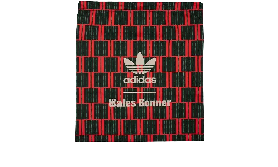 Adidas Samba Nylon Wales Bonner Desert White