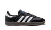 Adidas Samba OG Black White Gum