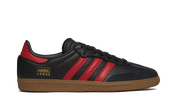 Adidas Samba OG Carbon Better Scarlet