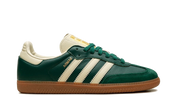 Adidas Samba OG Collegiate Green