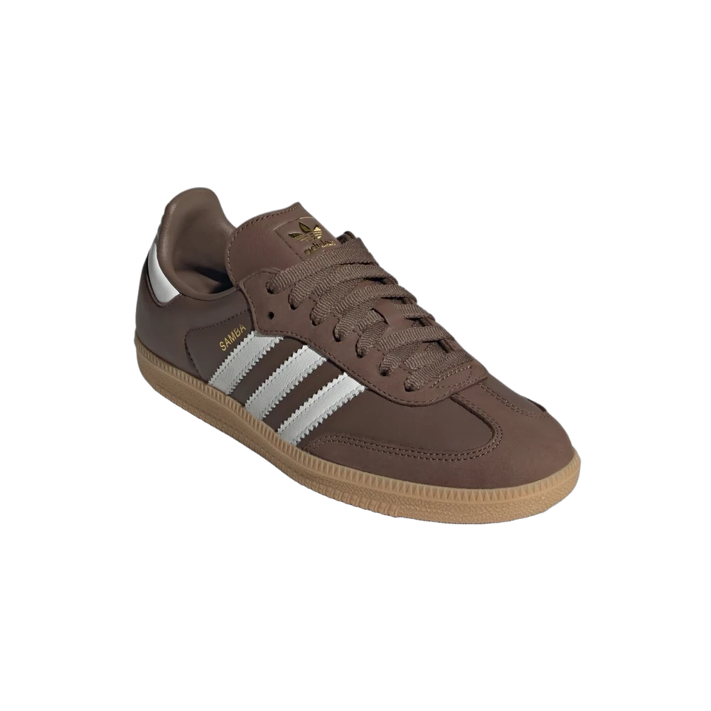 Adidas Samba OG Earth Strata Gum